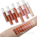 Meistverkaufter veganer flüssiger Lippenstift Lipgloss